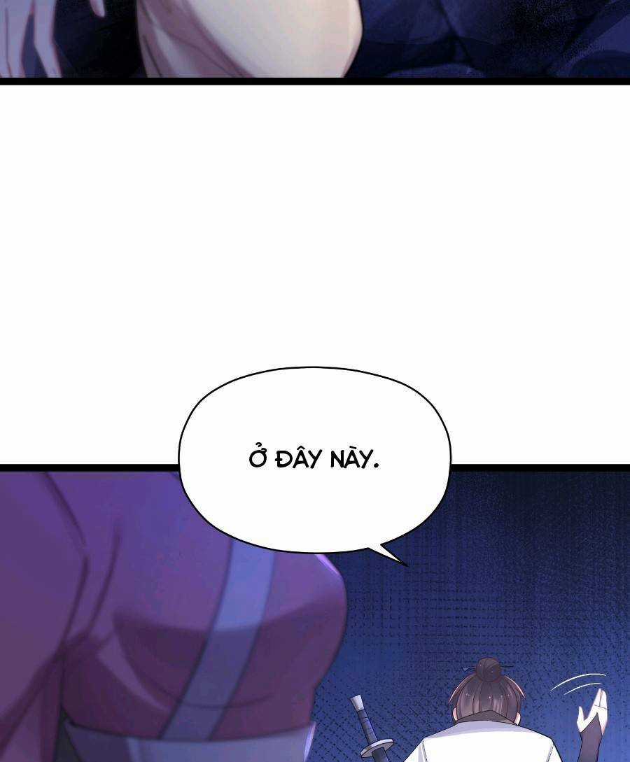 Nương Tử Nhà Ta Là Bạo Quân Nữ Đế Trong Tương Lai Chapter 13 trang 52