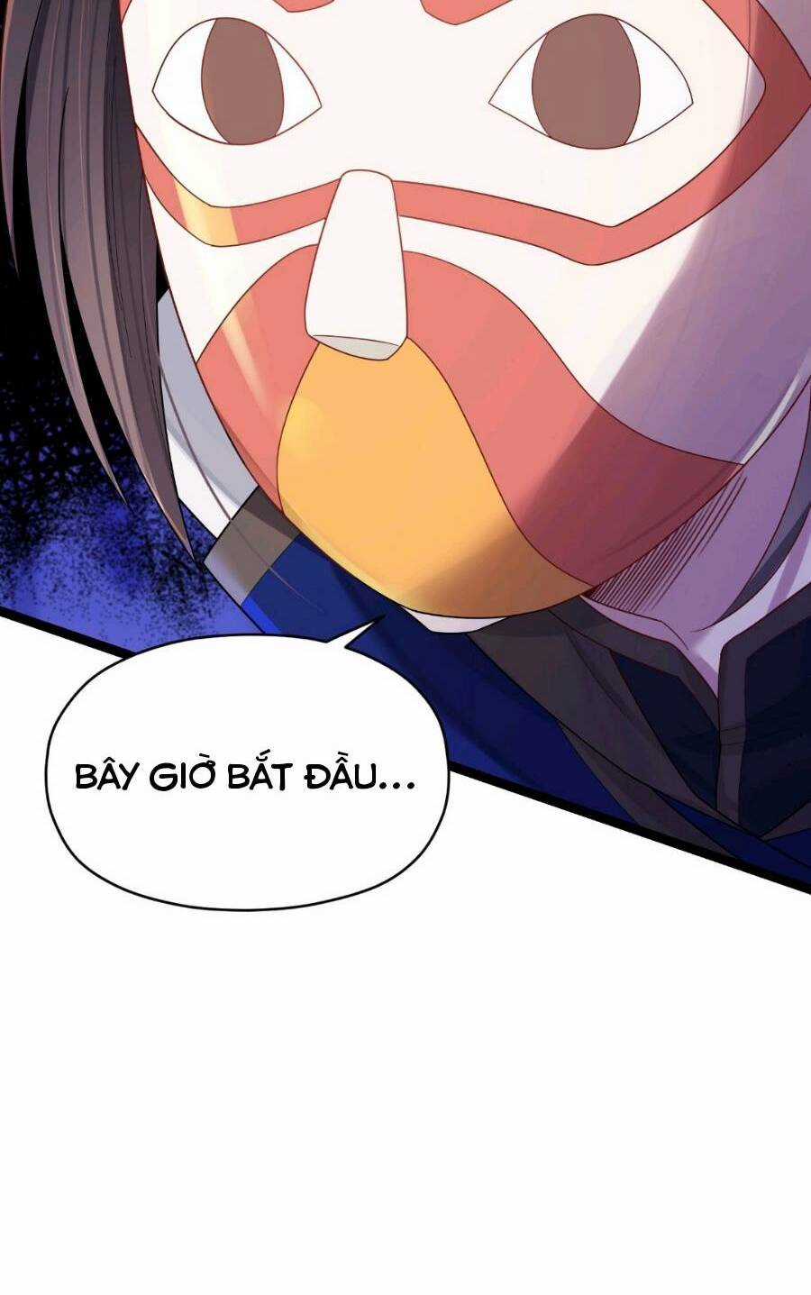 Nương Tử Nhà Ta Là Bạo Quân Nữ Đế Trong Tương Lai Chapter 13 trang 60