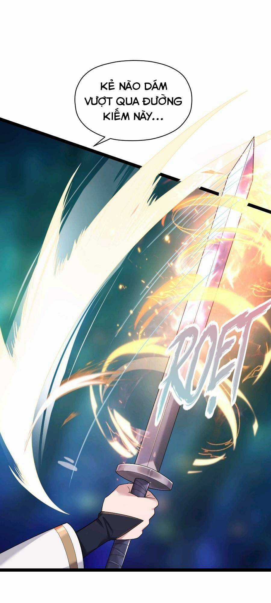 Nương Tử Nhà Ta Là Bạo Quân Nữ Đế Trong Tương Lai Chapter 13 trang 61