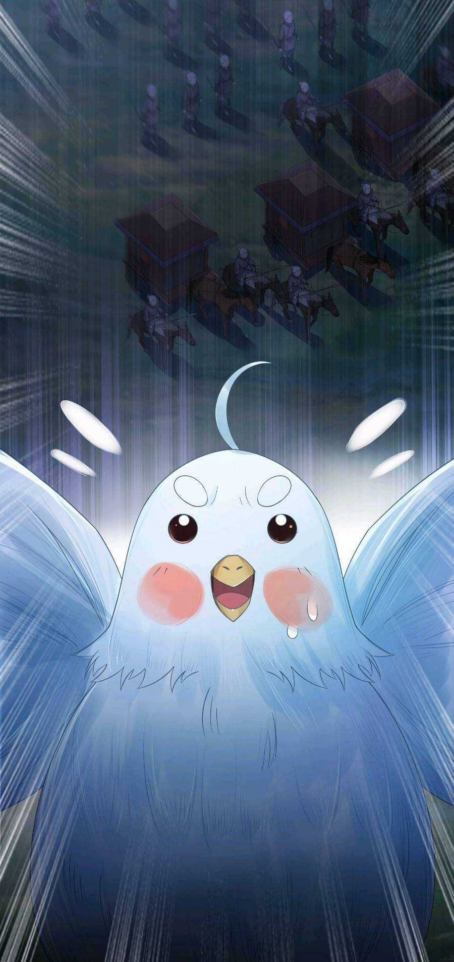 Nương Tử Nhà Ta Là Bạo Quân Nữ Đế Trong Tương Lai Chapter 13 trang 7