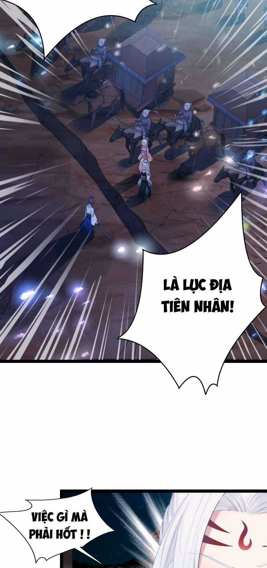 Nương Tử Nhà Ta Là Bạo Quân Nữ Đế Trong Tương Lai Chapter 14 trang 1