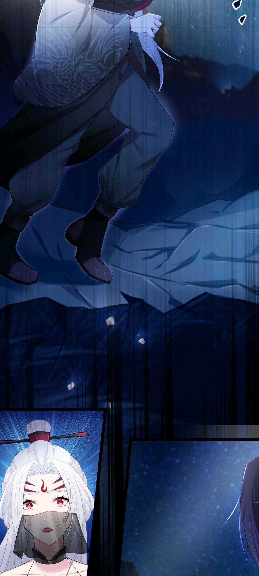 Nương Tử Nhà Ta Là Bạo Quân Nữ Đế Trong Tương Lai Chapter 14 trang 10