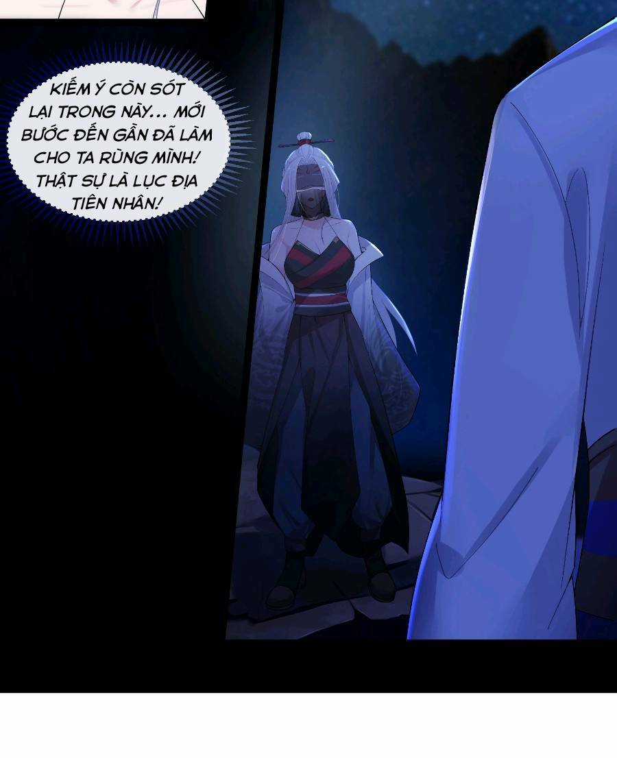 Nương Tử Nhà Ta Là Bạo Quân Nữ Đế Trong Tương Lai Chapter 14 trang 11