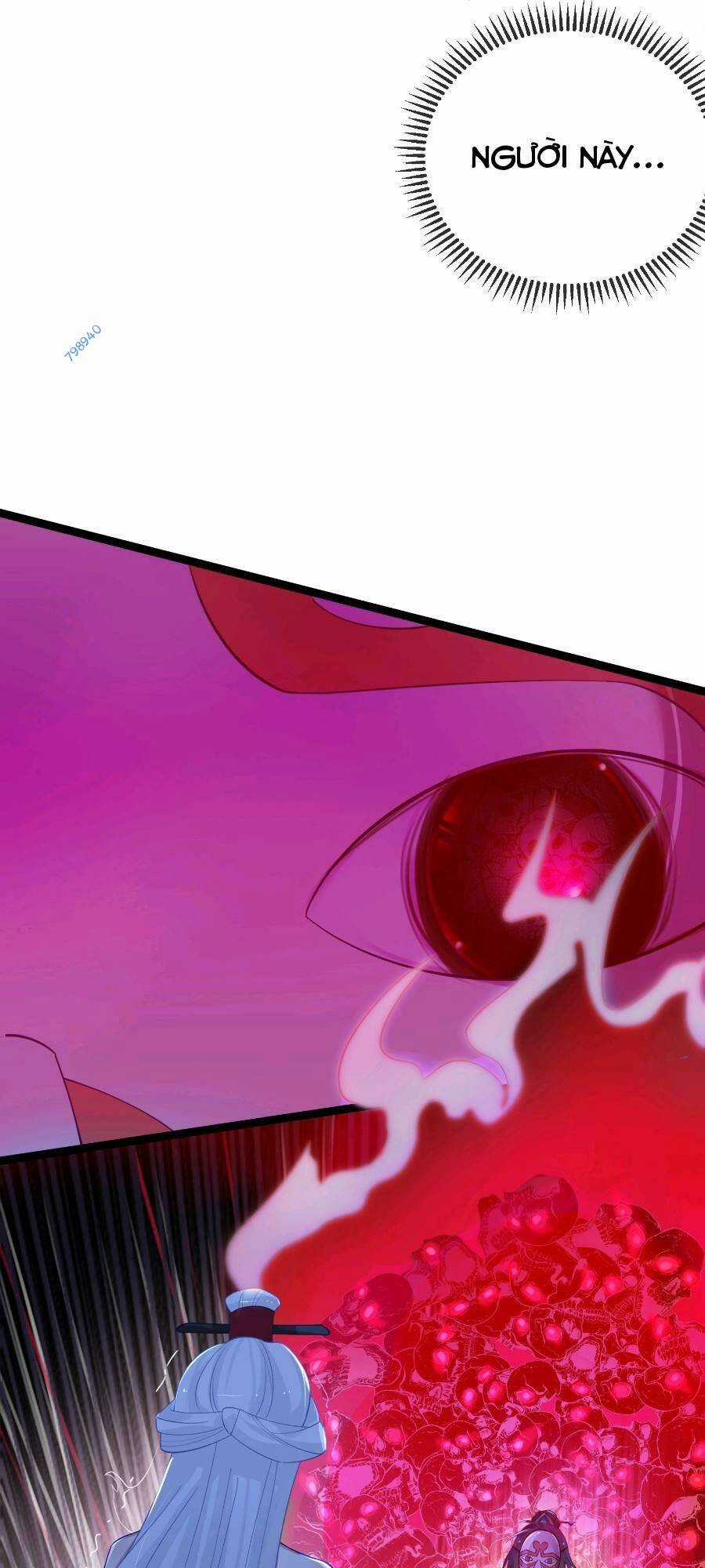 Nương Tử Nhà Ta Là Bạo Quân Nữ Đế Trong Tương Lai Chapter 14 trang 13