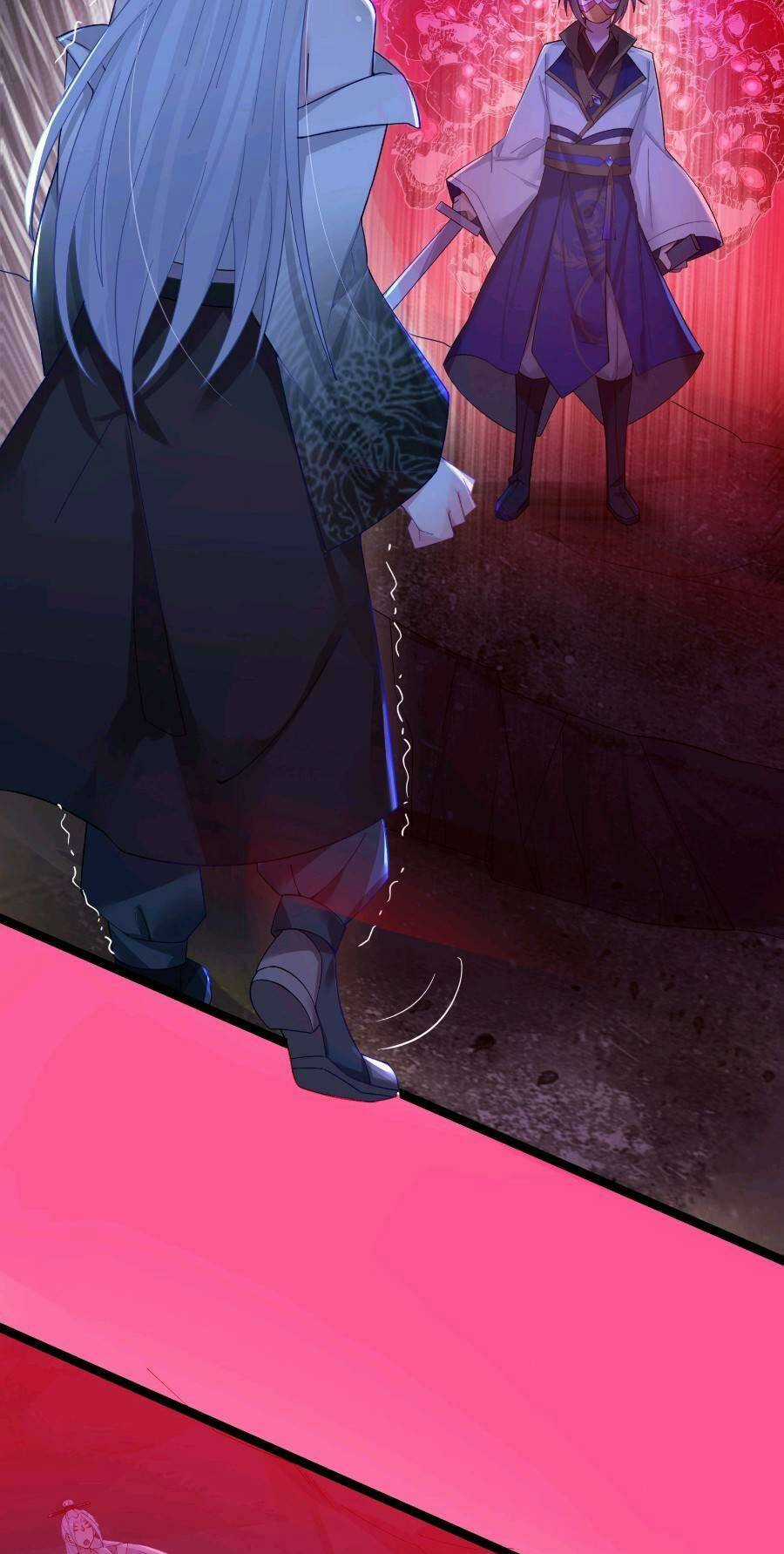 Nương Tử Nhà Ta Là Bạo Quân Nữ Đế Trong Tương Lai Chapter 14 trang 14