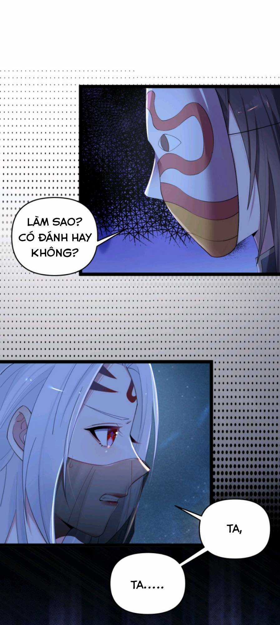 Nương Tử Nhà Ta Là Bạo Quân Nữ Đế Trong Tương Lai Chapter 14 trang 16