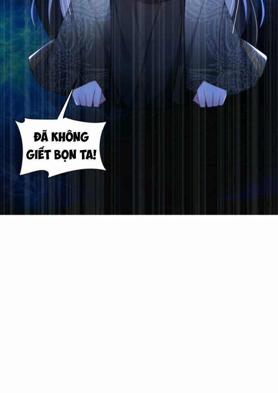 Nương Tử Nhà Ta Là Bạo Quân Nữ Đế Trong Tương Lai Chapter 14 trang 19