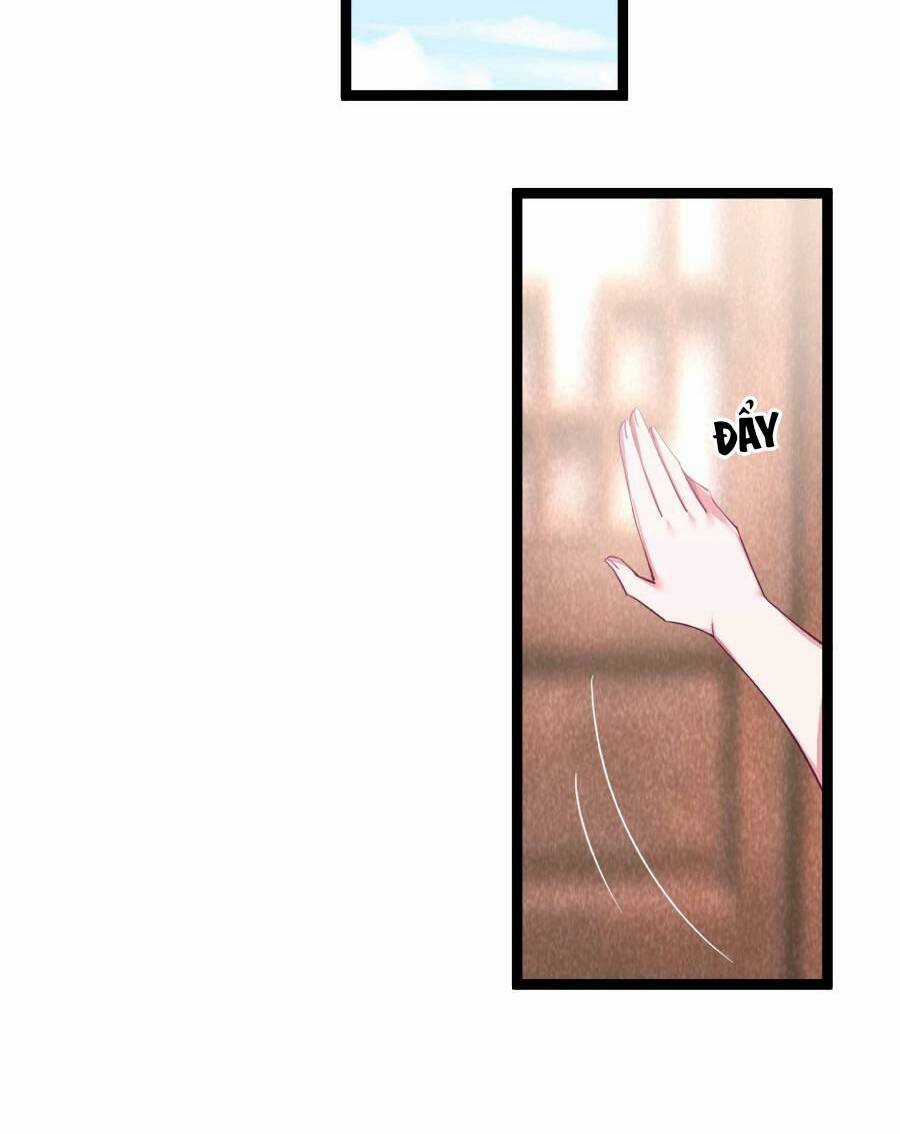 Nương Tử Nhà Ta Là Bạo Quân Nữ Đế Trong Tương Lai Chapter 14 trang 23