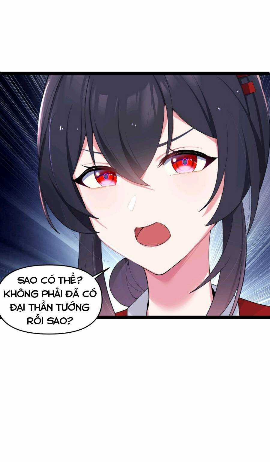 Nương Tử Nhà Ta Là Bạo Quân Nữ Đế Trong Tương Lai Chapter 14 trang 26