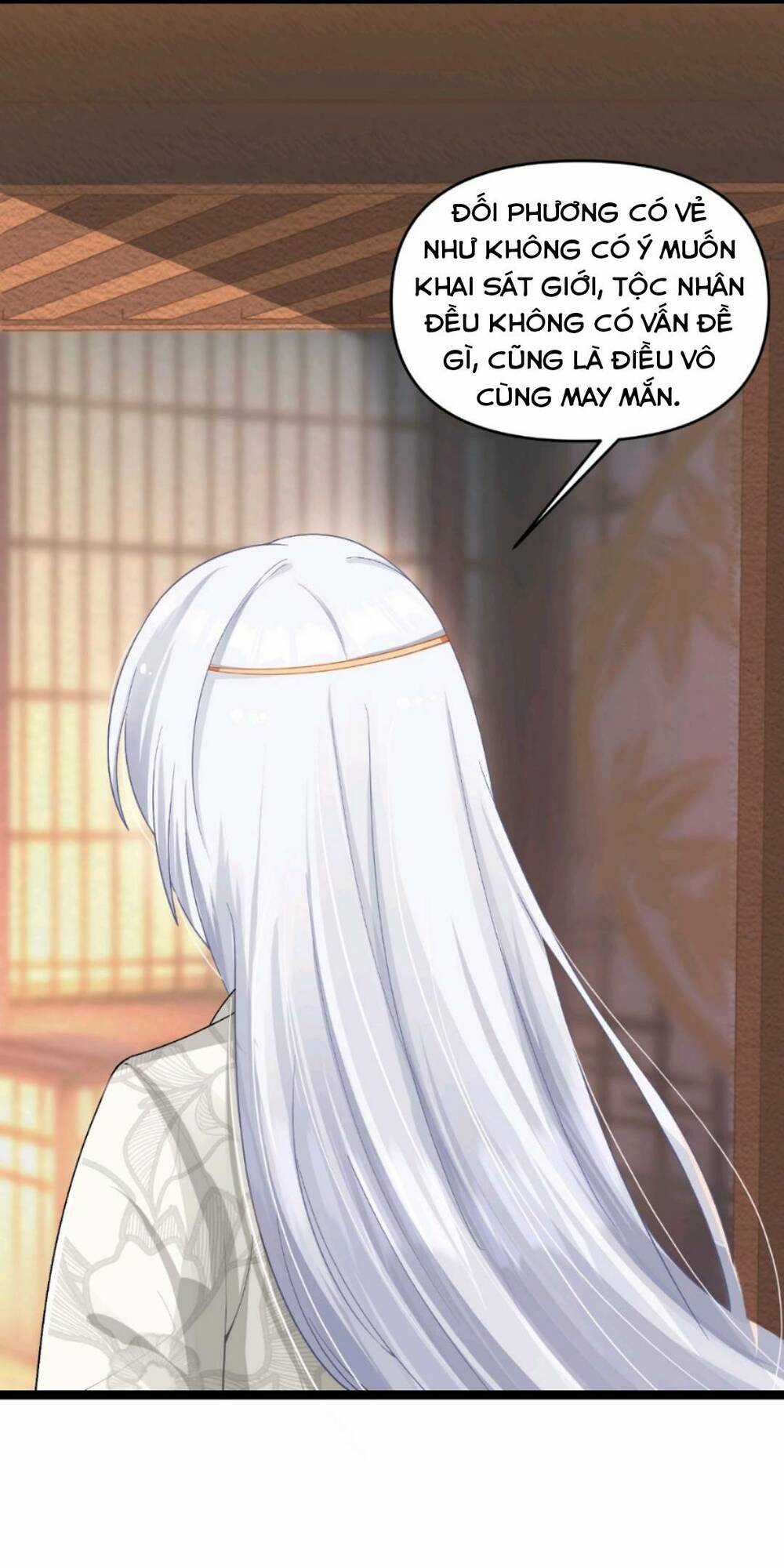 Nương Tử Nhà Ta Là Bạo Quân Nữ Đế Trong Tương Lai Chapter 14 trang 30