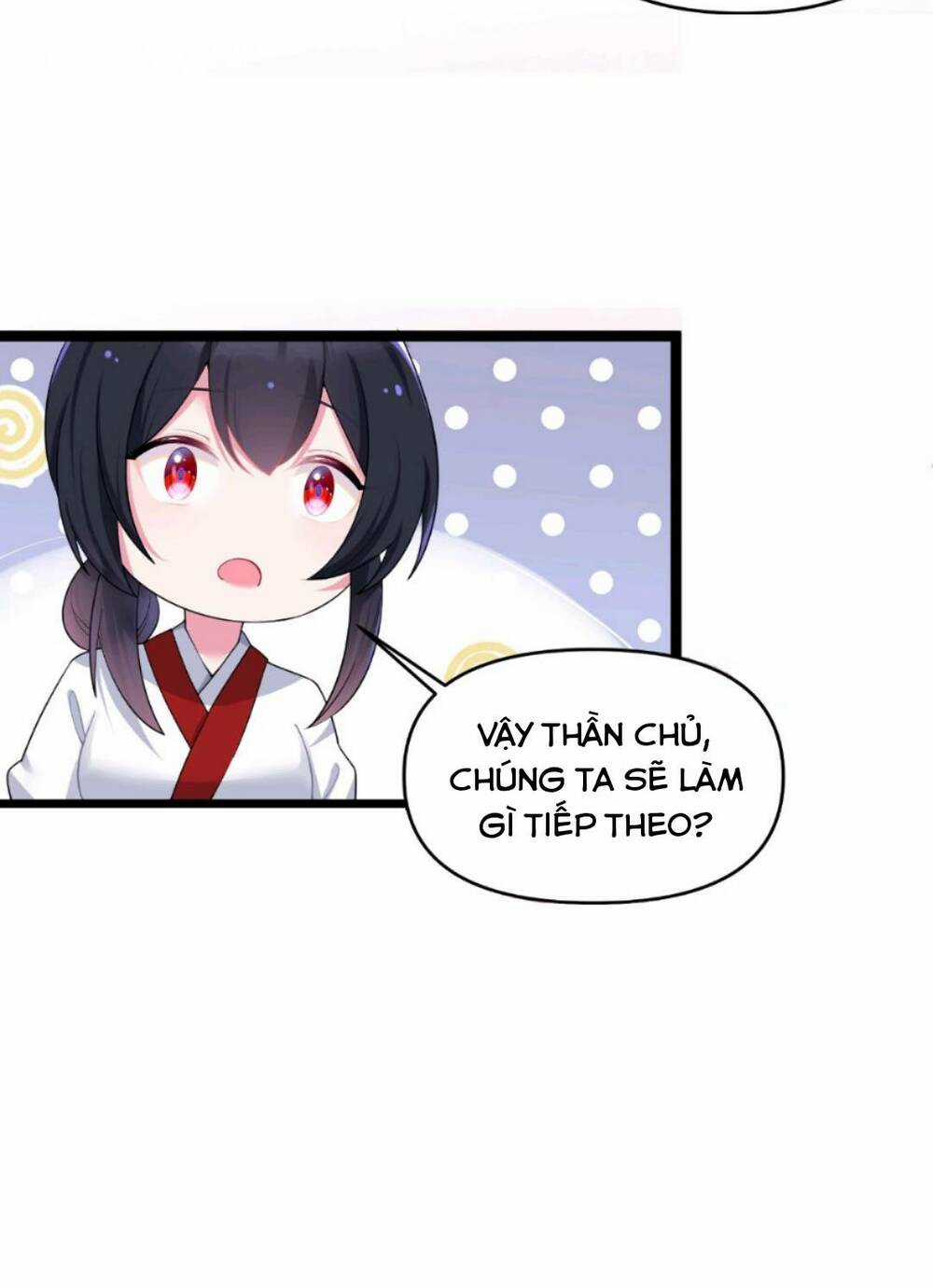 Nương Tử Nhà Ta Là Bạo Quân Nữ Đế Trong Tương Lai Chapter 14 trang 32