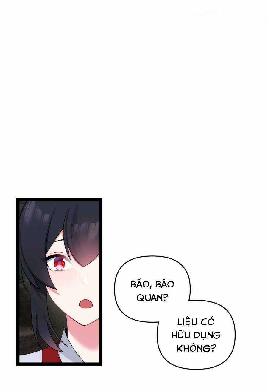 Nương Tử Nhà Ta Là Bạo Quân Nữ Đế Trong Tương Lai Chapter 14 trang 34