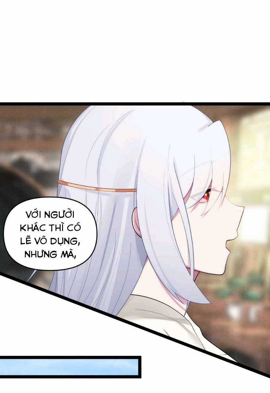 Nương Tử Nhà Ta Là Bạo Quân Nữ Đế Trong Tương Lai Chapter 14 trang 35