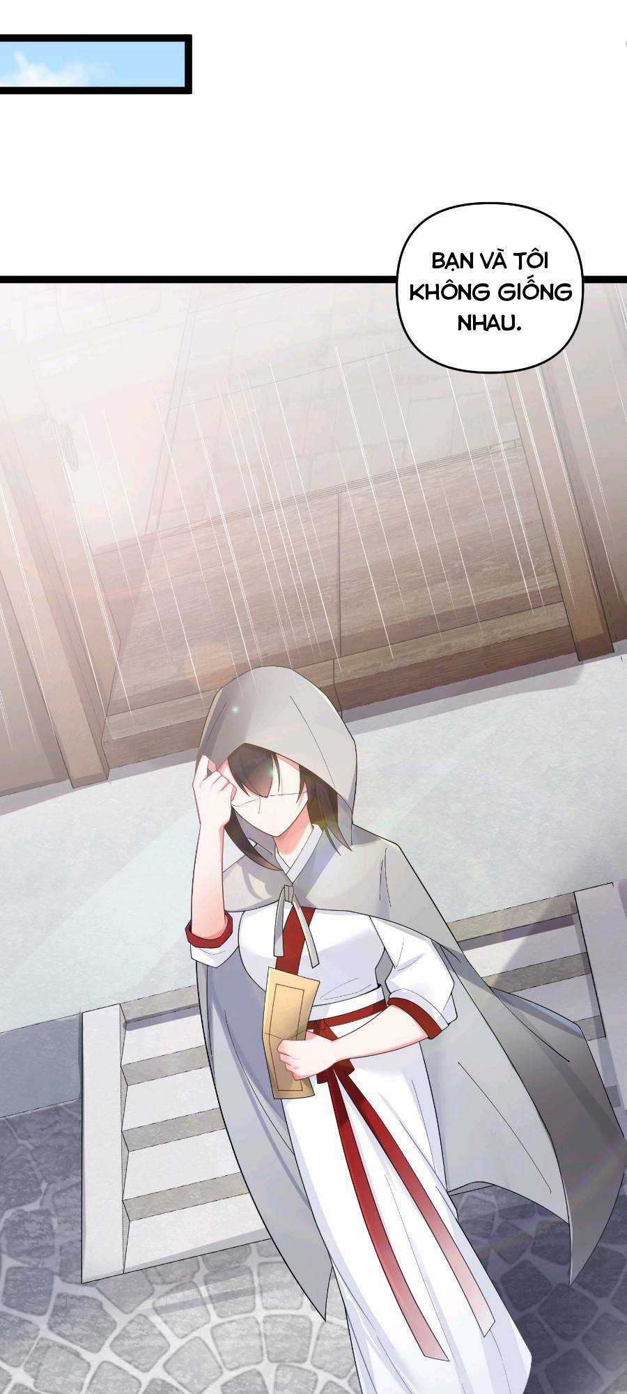 Nương Tử Nhà Ta Là Bạo Quân Nữ Đế Trong Tương Lai Chapter 14 trang 36