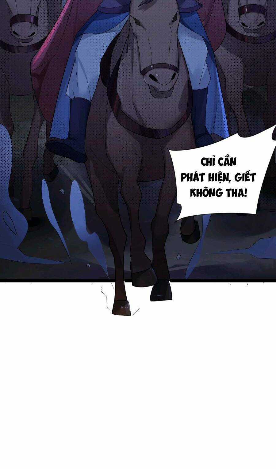 Nương Tử Nhà Ta Là Bạo Quân Nữ Đế Trong Tương Lai Chapter 14 trang 39