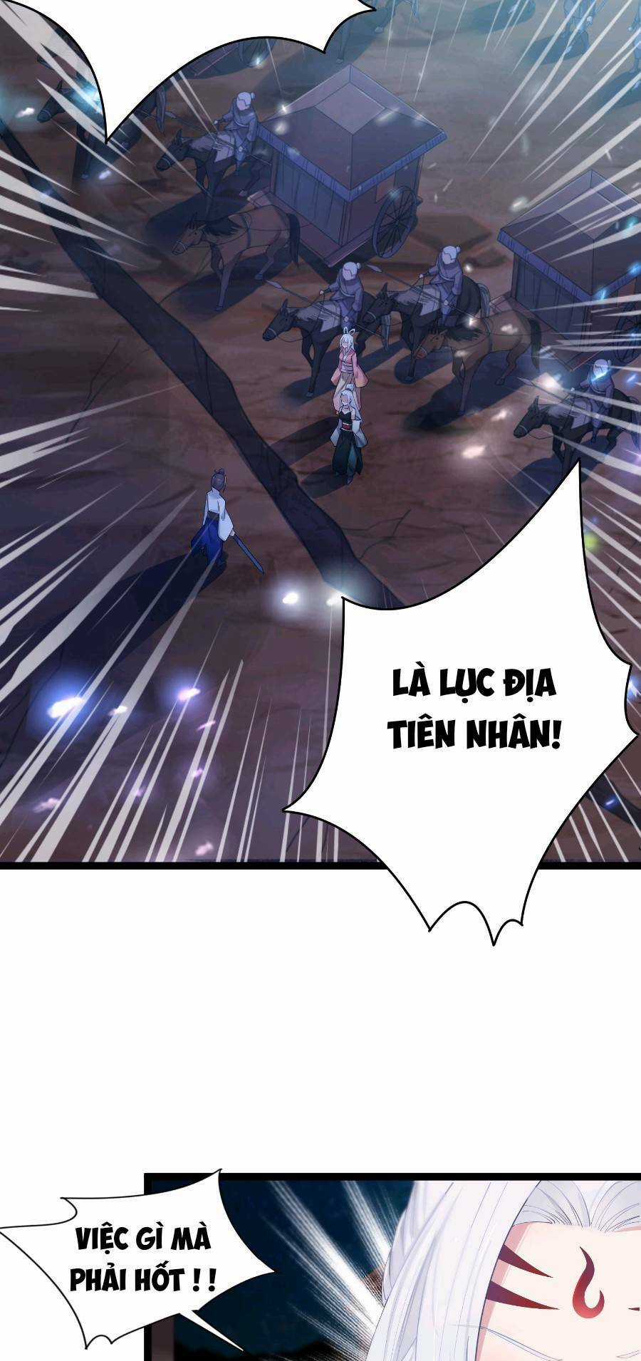 Nương Tử Nhà Ta Là Bạo Quân Nữ Đế Trong Tương Lai Chapter 14 trang 4