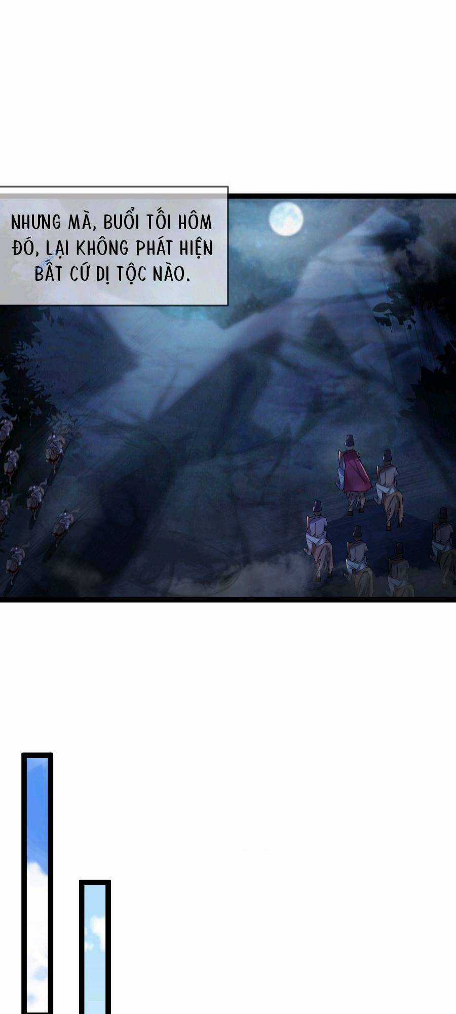 Nương Tử Nhà Ta Là Bạo Quân Nữ Đế Trong Tương Lai Chapter 14 trang 40