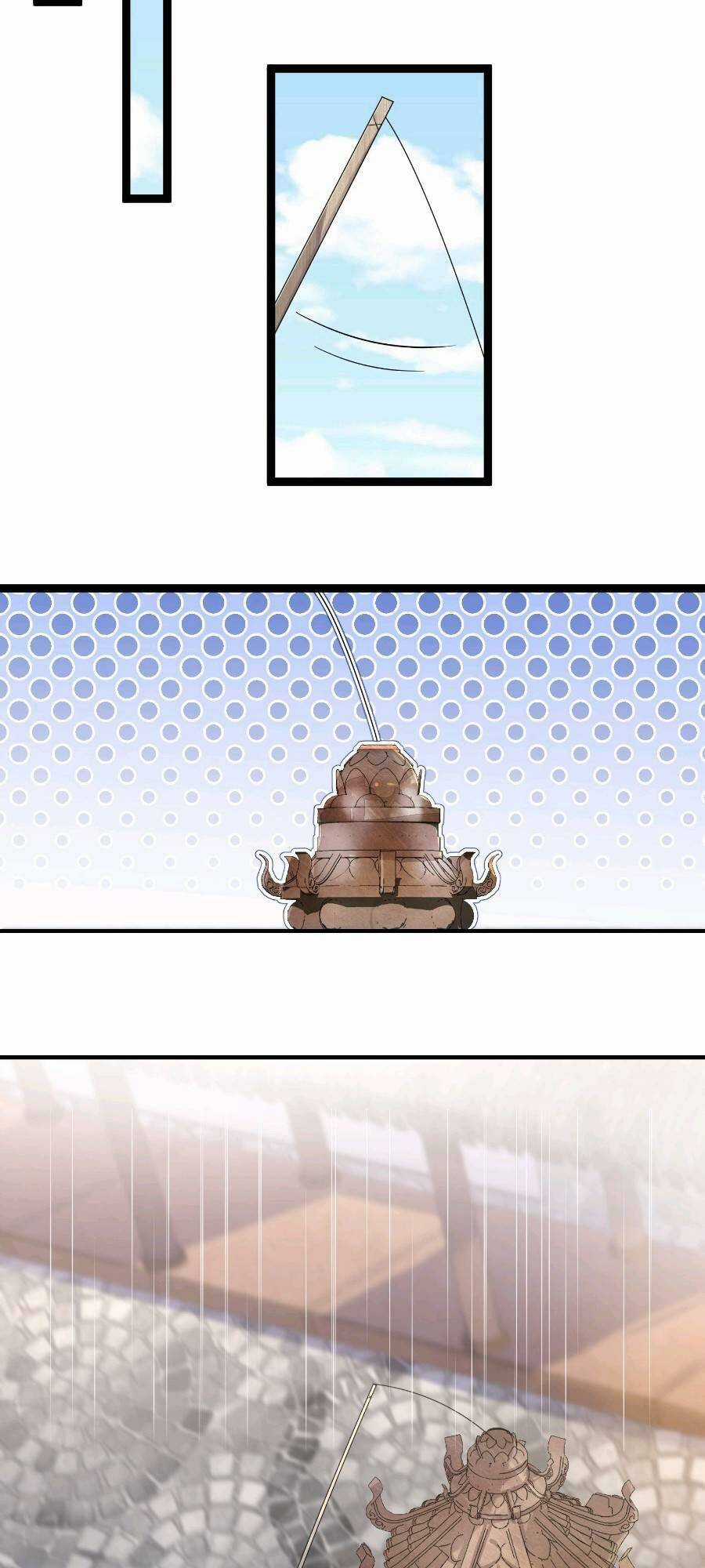 Nương Tử Nhà Ta Là Bạo Quân Nữ Đế Trong Tương Lai Chapter 14 trang 41