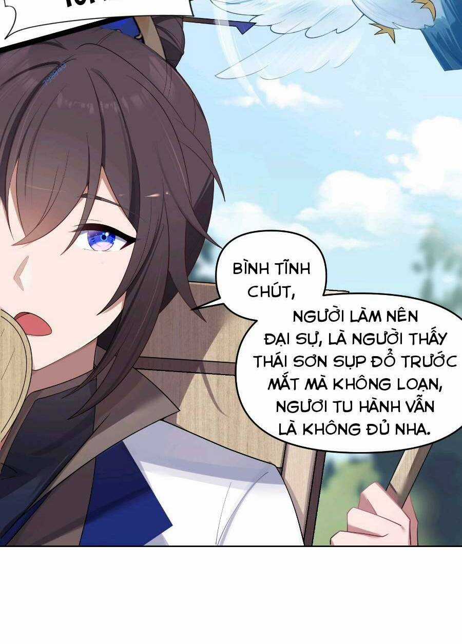 Nương Tử Nhà Ta Là Bạo Quân Nữ Đế Trong Tương Lai Chapter 14 trang 43