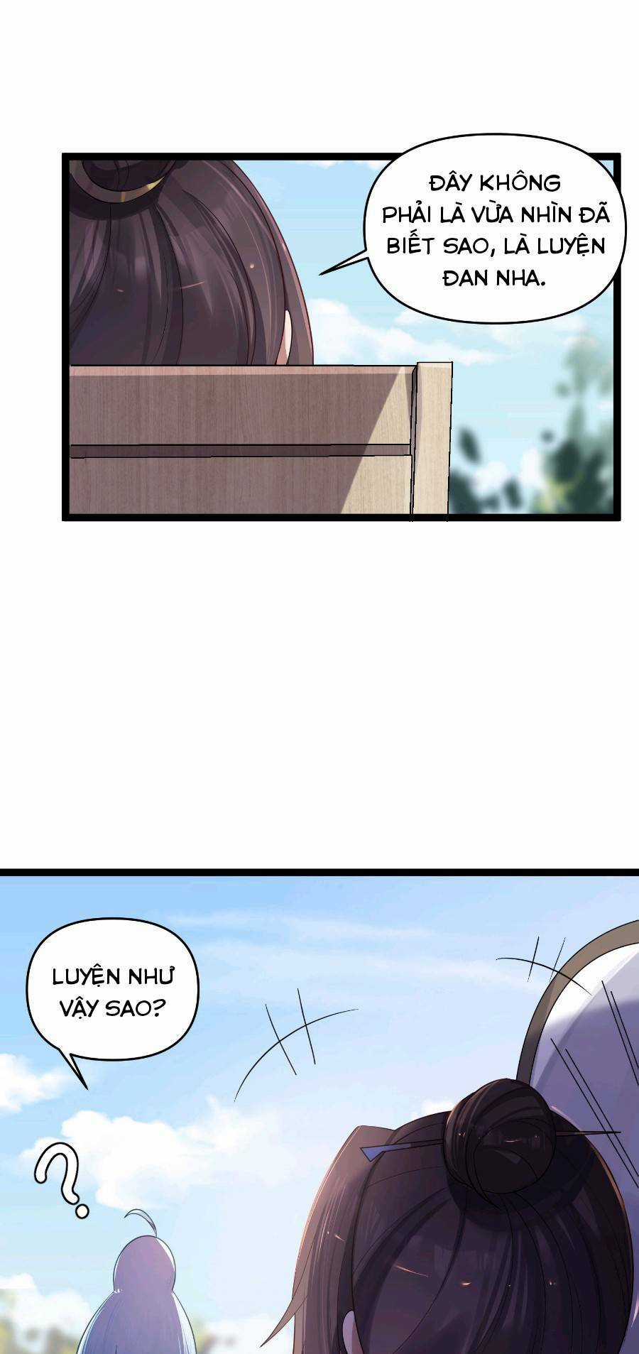 Nương Tử Nhà Ta Là Bạo Quân Nữ Đế Trong Tương Lai Chapter 14 trang 45