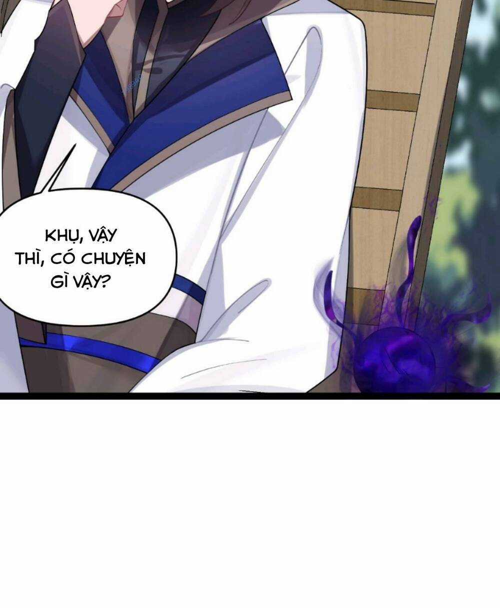 Nương Tử Nhà Ta Là Bạo Quân Nữ Đế Trong Tương Lai Chapter 14 trang 49