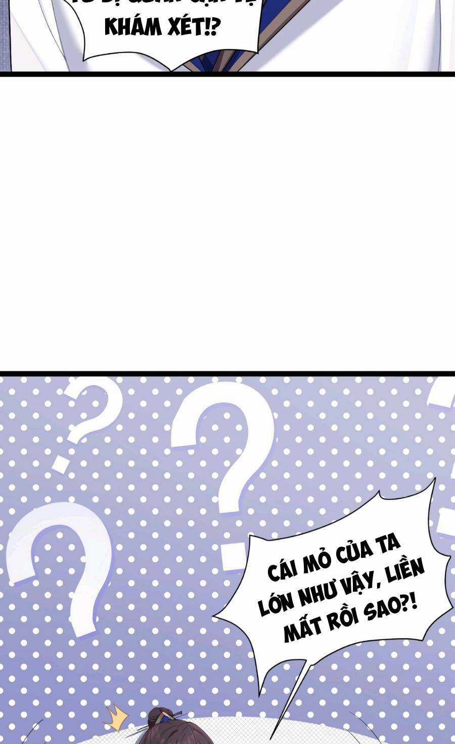 Nương Tử Nhà Ta Là Bạo Quân Nữ Đế Trong Tương Lai Chapter 14 trang 51