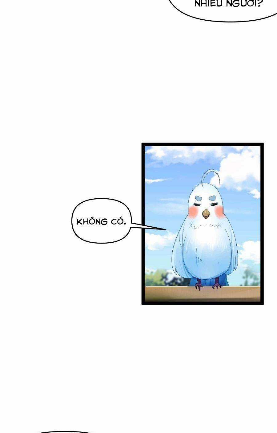 Nương Tử Nhà Ta Là Bạo Quân Nữ Đế Trong Tương Lai Chapter 14 trang 54