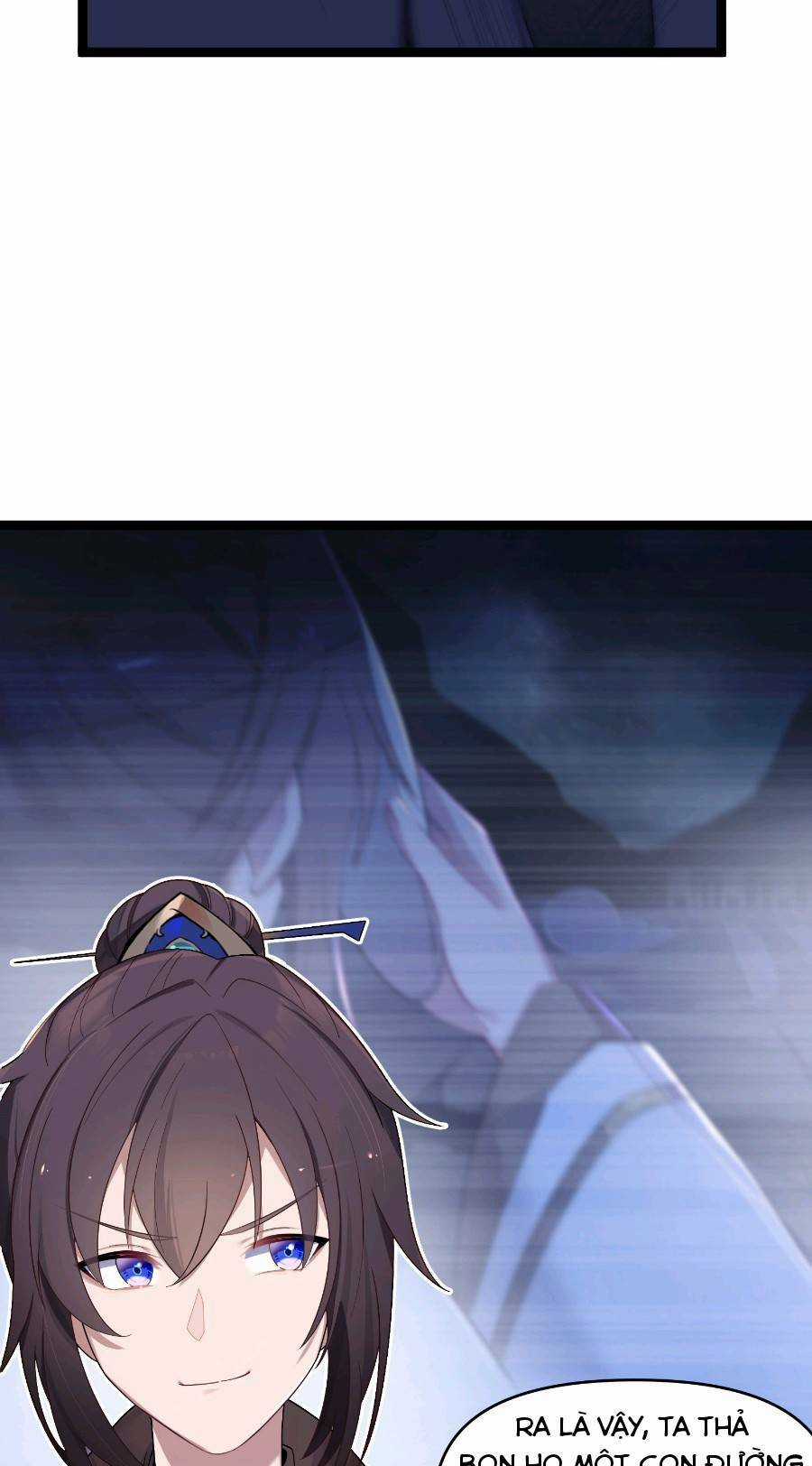 Nương Tử Nhà Ta Là Bạo Quân Nữ Đế Trong Tương Lai Chapter 14 trang 57