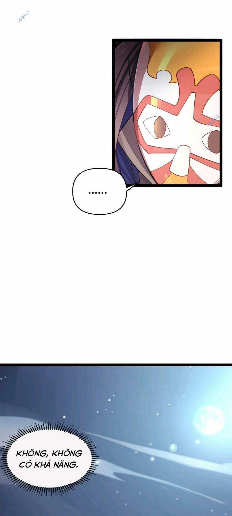 Nương Tử Nhà Ta Là Bạo Quân Nữ Đế Trong Tương Lai Chapter 14 trang 6