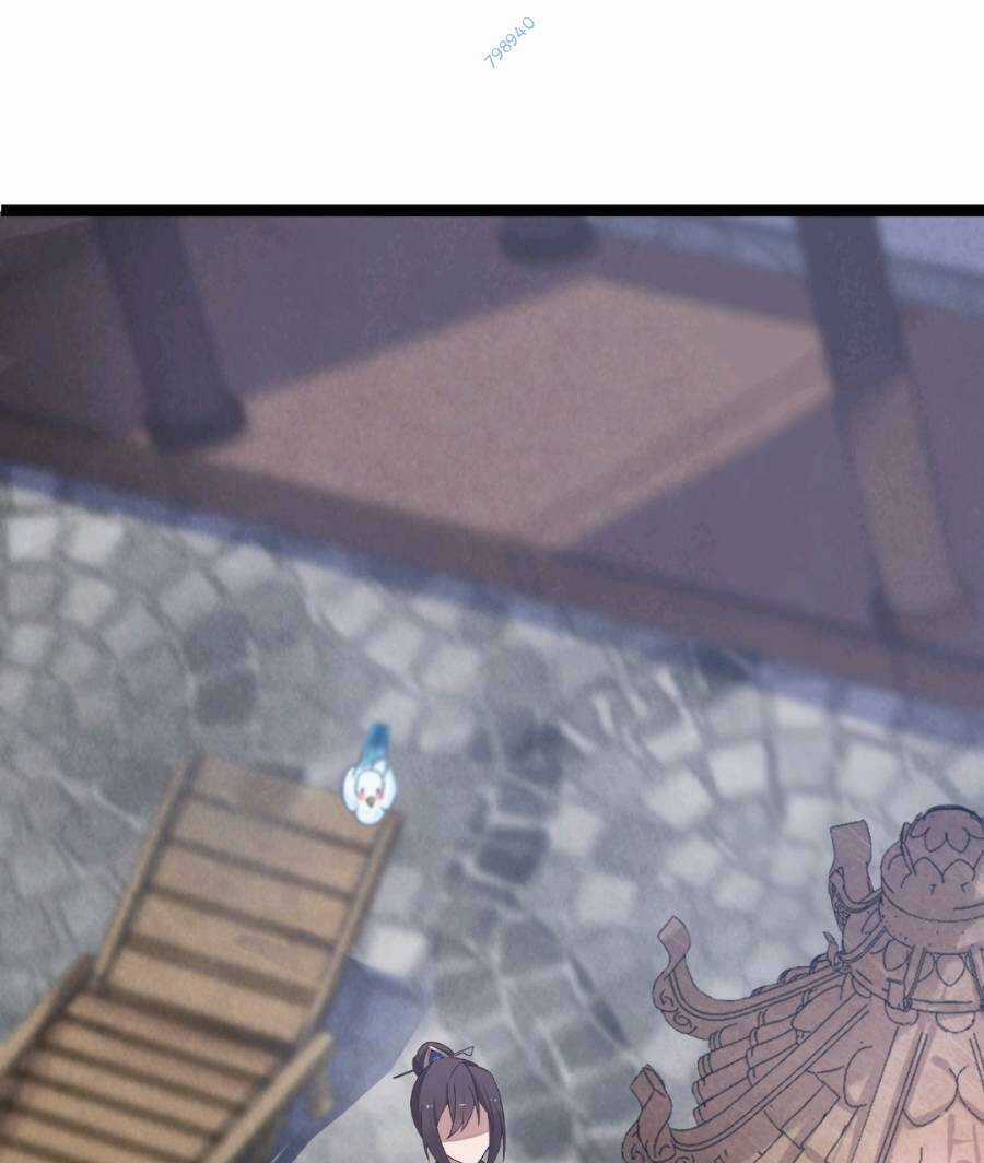 Nương Tử Nhà Ta Là Bạo Quân Nữ Đế Trong Tương Lai Chapter 14 trang 60