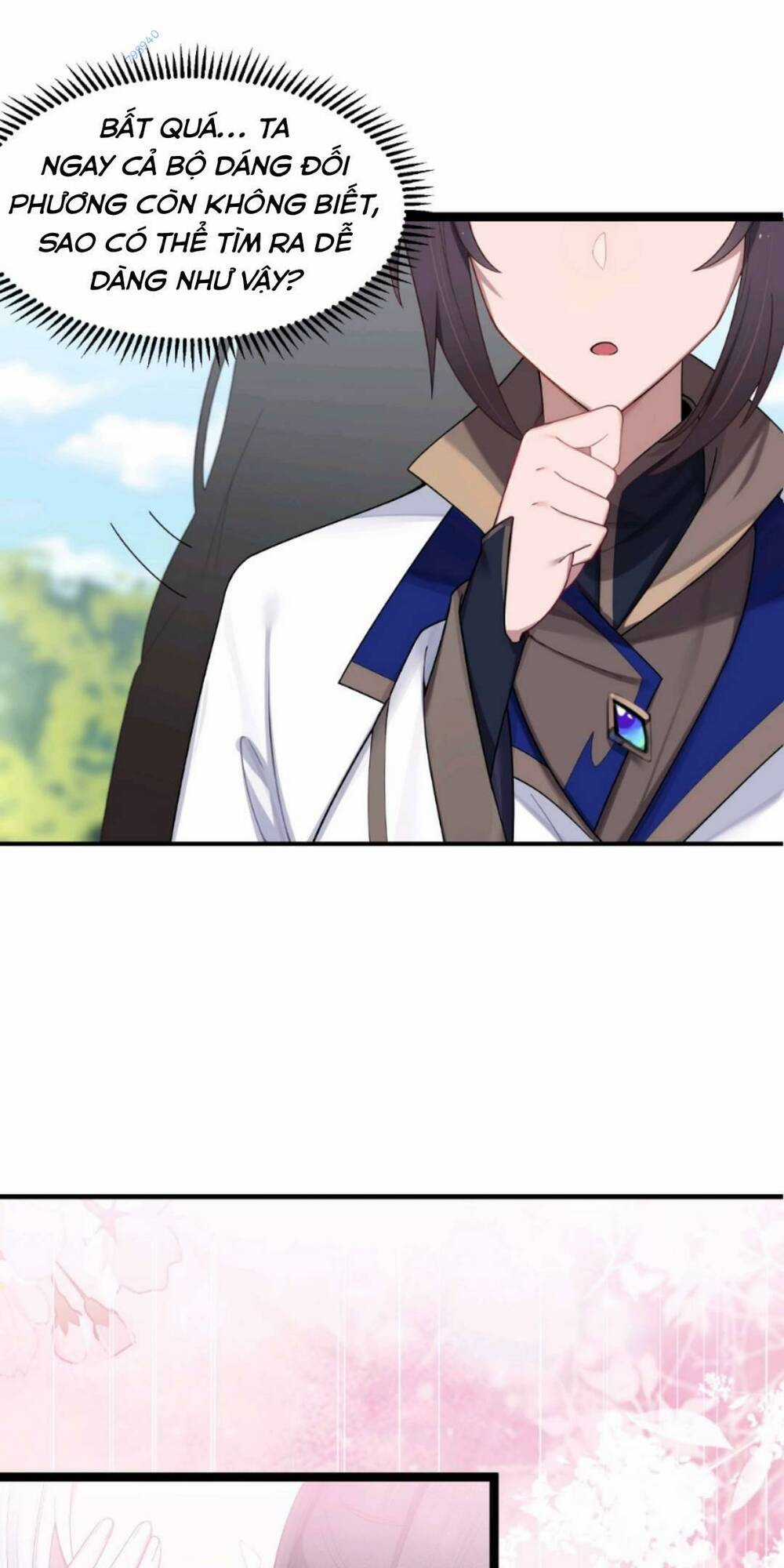 Nương Tử Nhà Ta Là Bạo Quân Nữ Đế Trong Tương Lai Chapter 14 trang 65