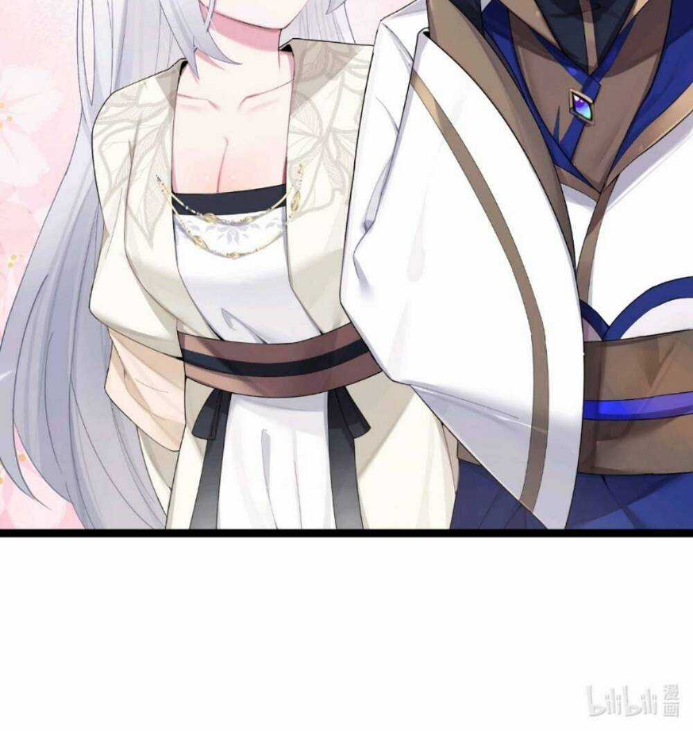 Nương Tử Nhà Ta Là Bạo Quân Nữ Đế Trong Tương Lai Chapter 14 trang 67