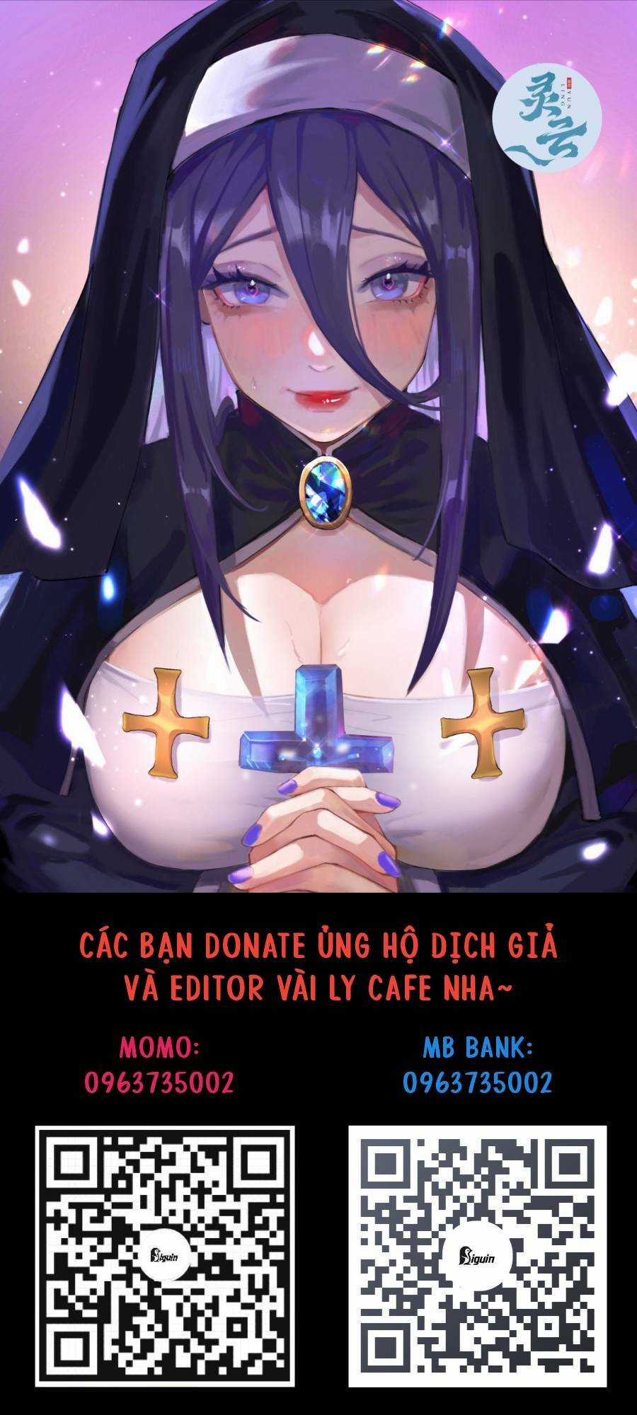 Nương Tử Nhà Ta Là Bạo Quân Nữ Đế Trong Tương Lai Chapter 14 trang 68