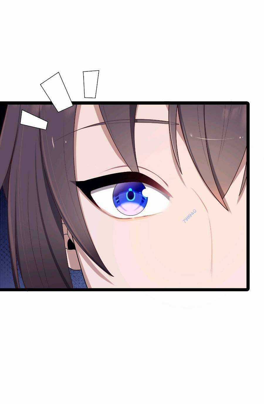 Nương Tử Nhà Ta Là Bạo Quân Nữ Đế Trong Tương Lai Chapter 15 trang 18