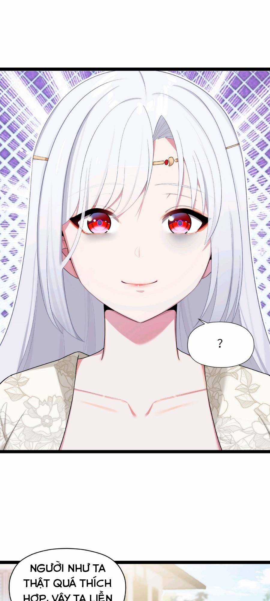 Nương Tử Nhà Ta Là Bạo Quân Nữ Đế Trong Tương Lai Chapter 15 trang 19