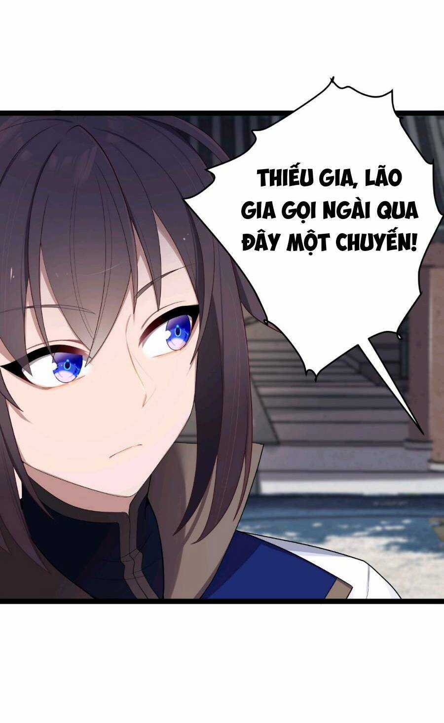 Nương Tử Nhà Ta Là Bạo Quân Nữ Đế Trong Tương Lai Chapter 15 trang 21