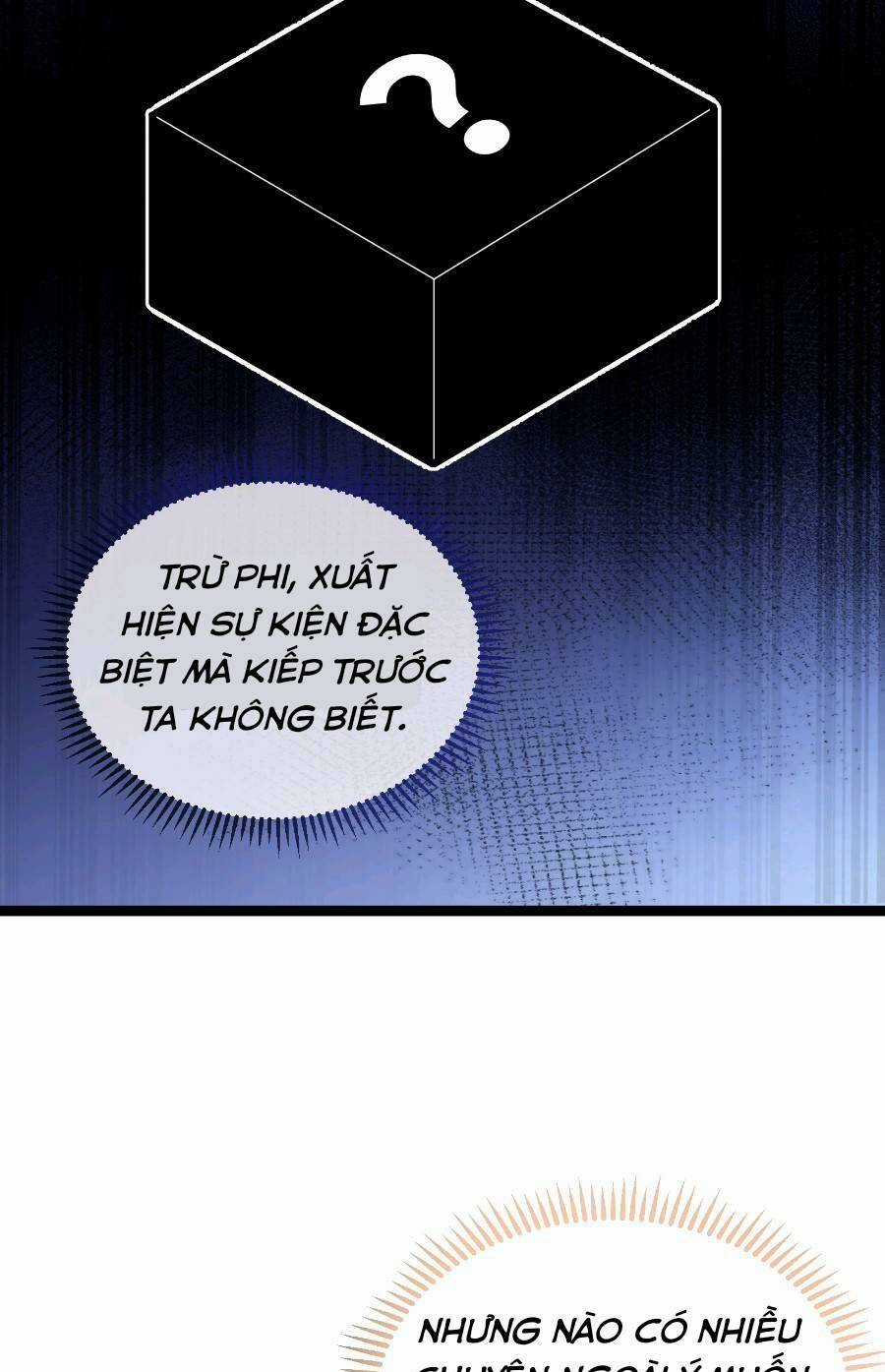 Nương Tử Nhà Ta Là Bạo Quân Nữ Đế Trong Tương Lai Chapter 15 trang 30