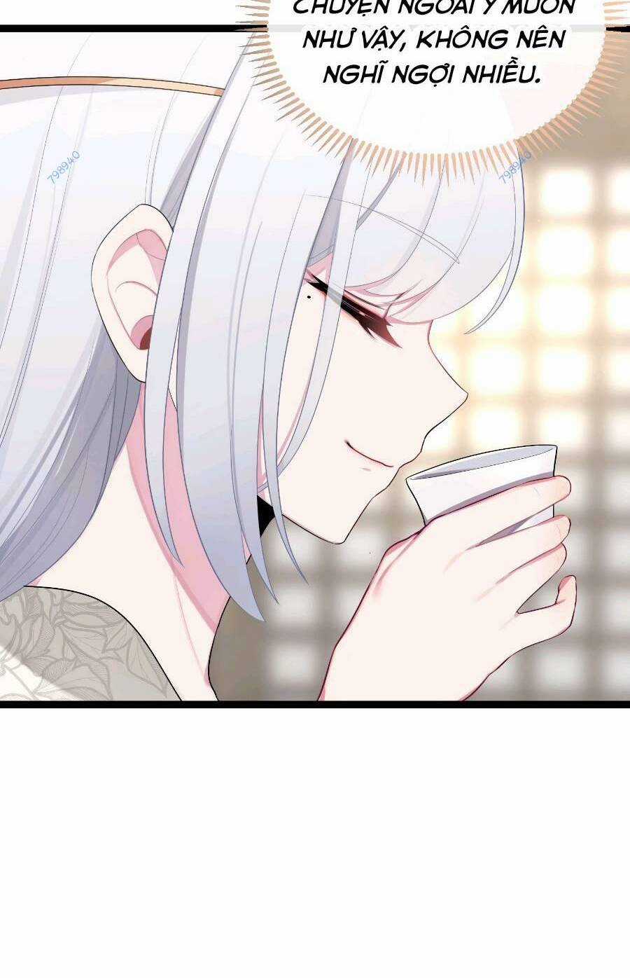 Nương Tử Nhà Ta Là Bạo Quân Nữ Đế Trong Tương Lai Chapter 15 trang 31