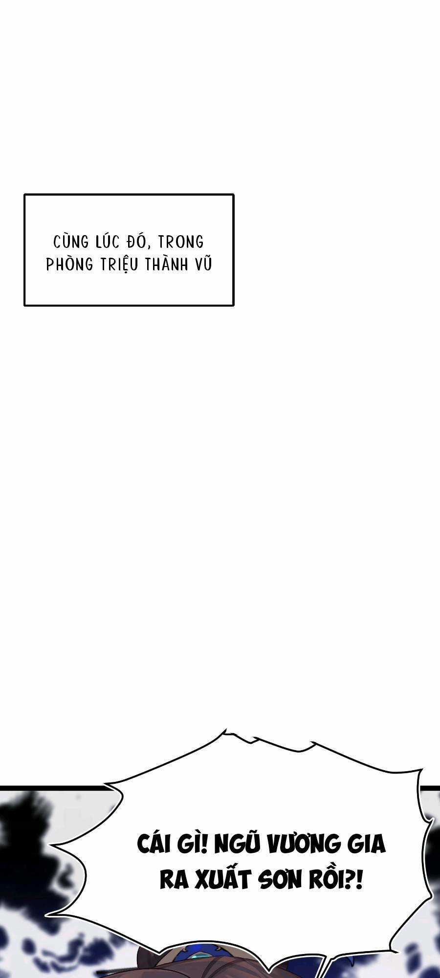 Nương Tử Nhà Ta Là Bạo Quân Nữ Đế Trong Tương Lai Chapter 15 trang 32