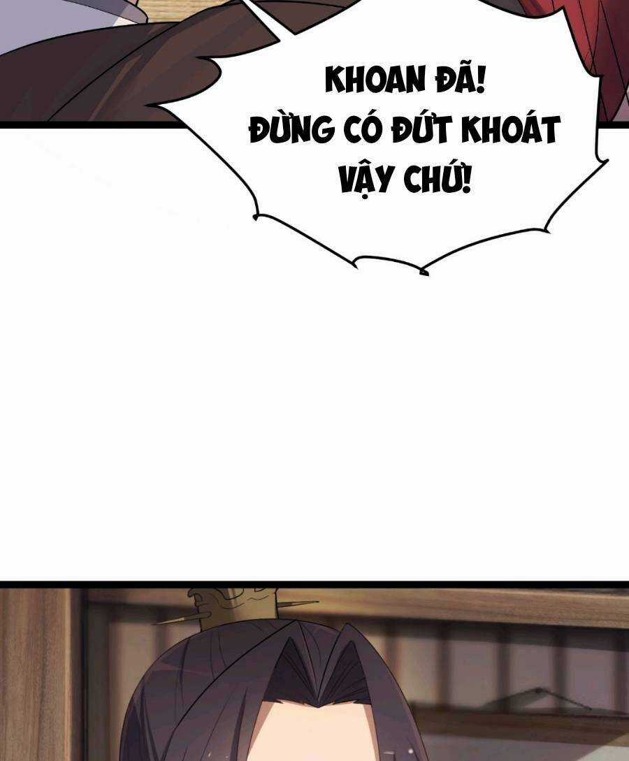 Nương Tử Nhà Ta Là Bạo Quân Nữ Đế Trong Tương Lai Chapter 15 trang 44