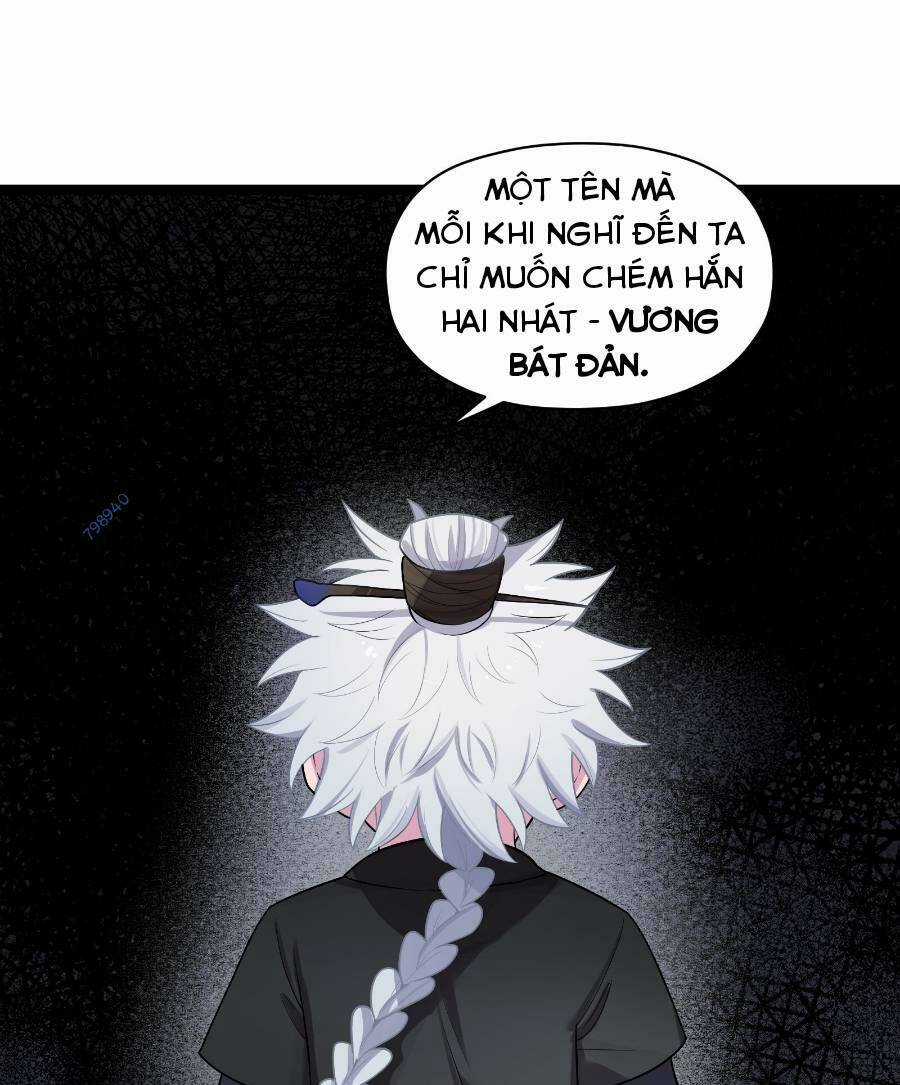 Nương Tử Nhà Ta Là Bạo Quân Nữ Đế Trong Tương Lai Chapter 15 trang 49