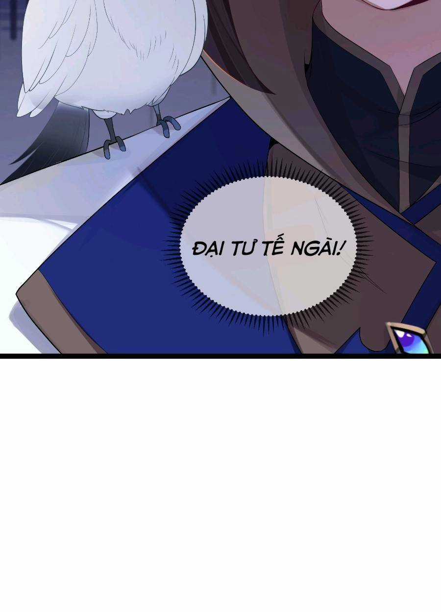 Nương Tử Nhà Ta Là Bạo Quân Nữ Đế Trong Tương Lai Chapter 15 trang 5