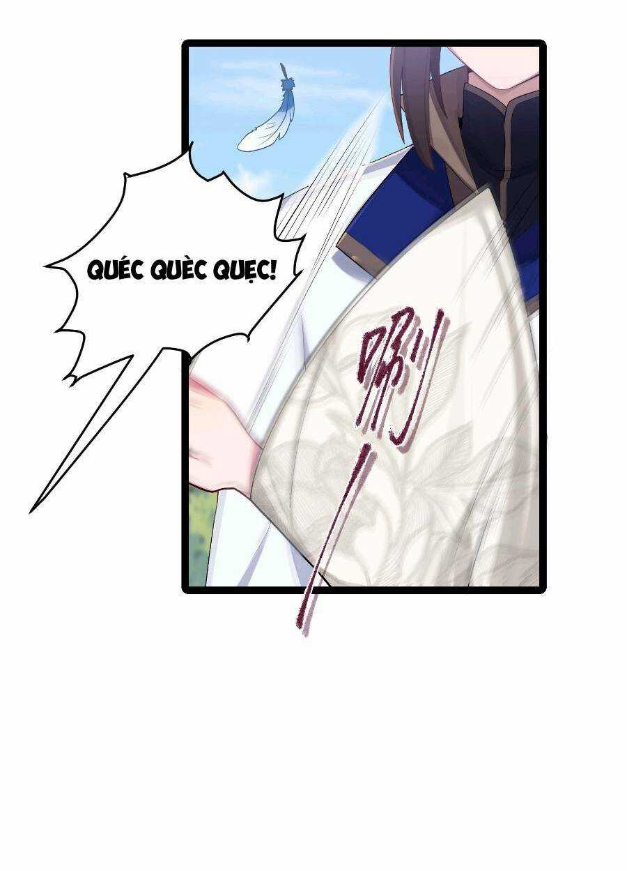 Nương Tử Nhà Ta Là Bạo Quân Nữ Đế Trong Tương Lai Chapter 15 trang 6