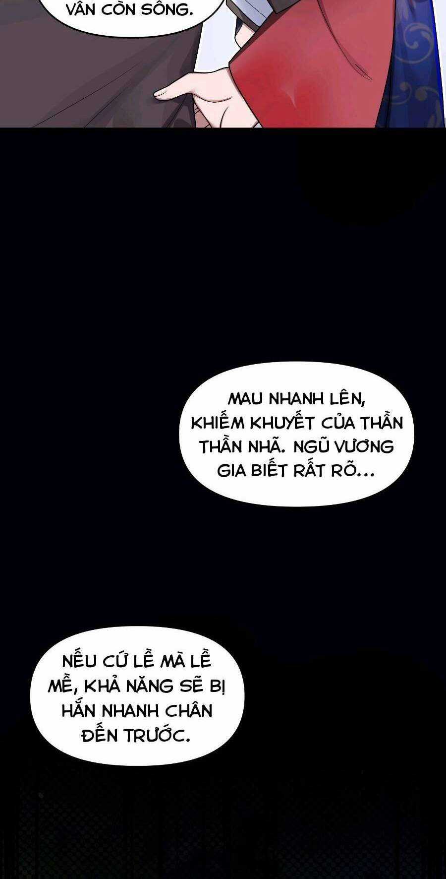 Nương Tử Nhà Ta Là Bạo Quân Nữ Đế Trong Tương Lai Chapter 16 trang 10