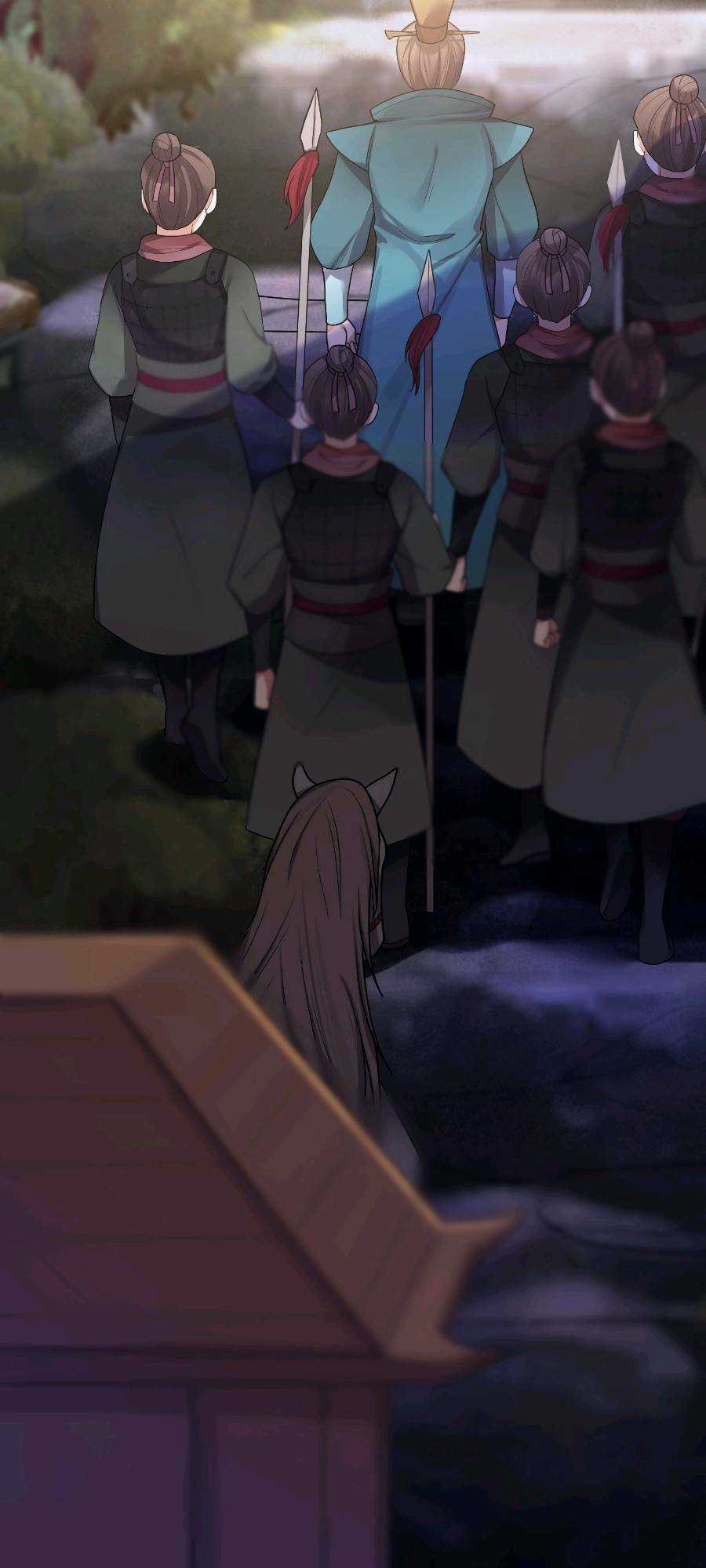 Nương Tử Nhà Ta Là Bạo Quân Nữ Đế Trong Tương Lai Chapter 16 trang 12