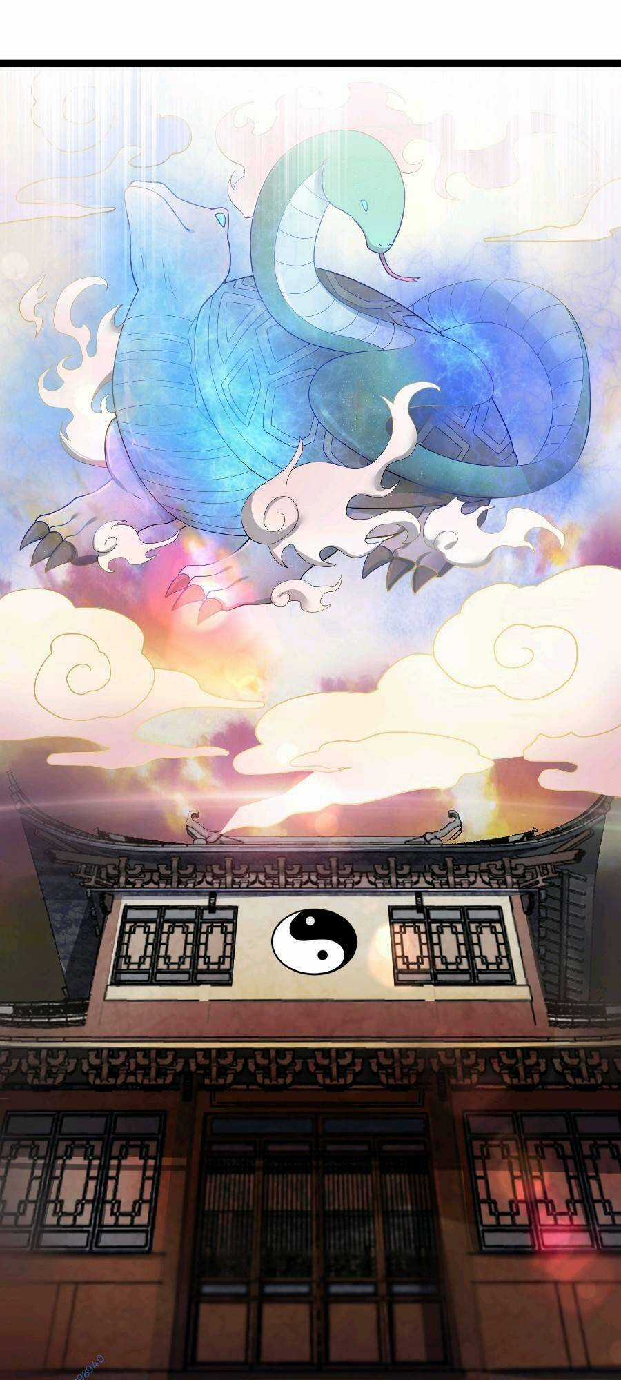 Nương Tử Nhà Ta Là Bạo Quân Nữ Đế Trong Tương Lai Chapter 16 trang 16