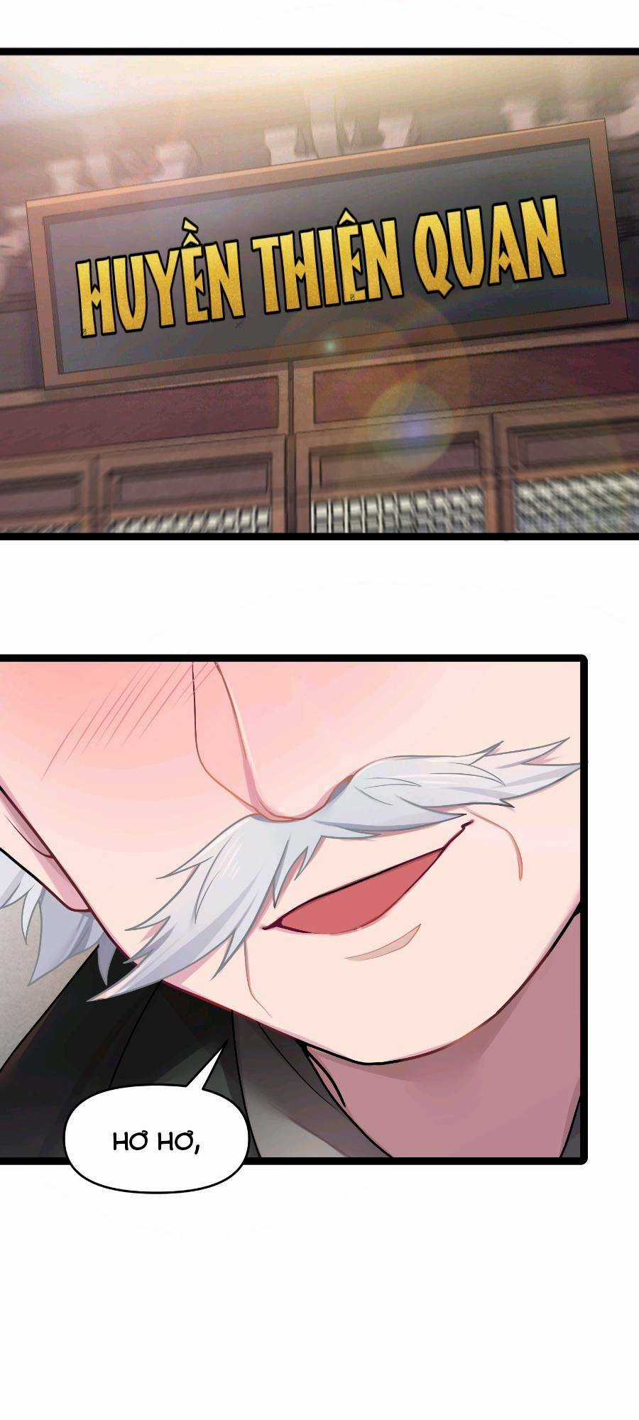 Nương Tử Nhà Ta Là Bạo Quân Nữ Đế Trong Tương Lai Chapter 16 trang 19