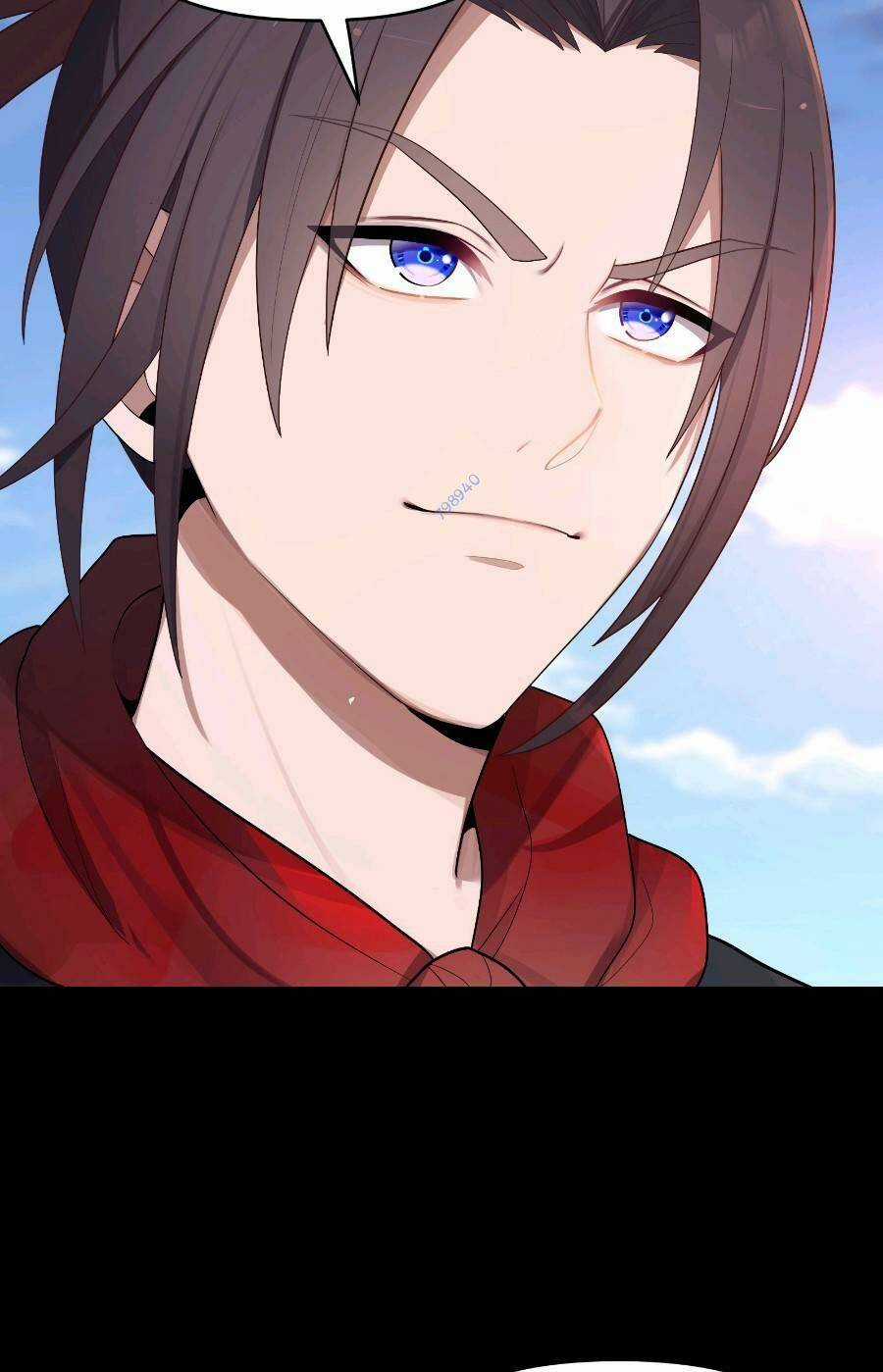 Nương Tử Nhà Ta Là Bạo Quân Nữ Đế Trong Tương Lai Chapter 16 trang 2