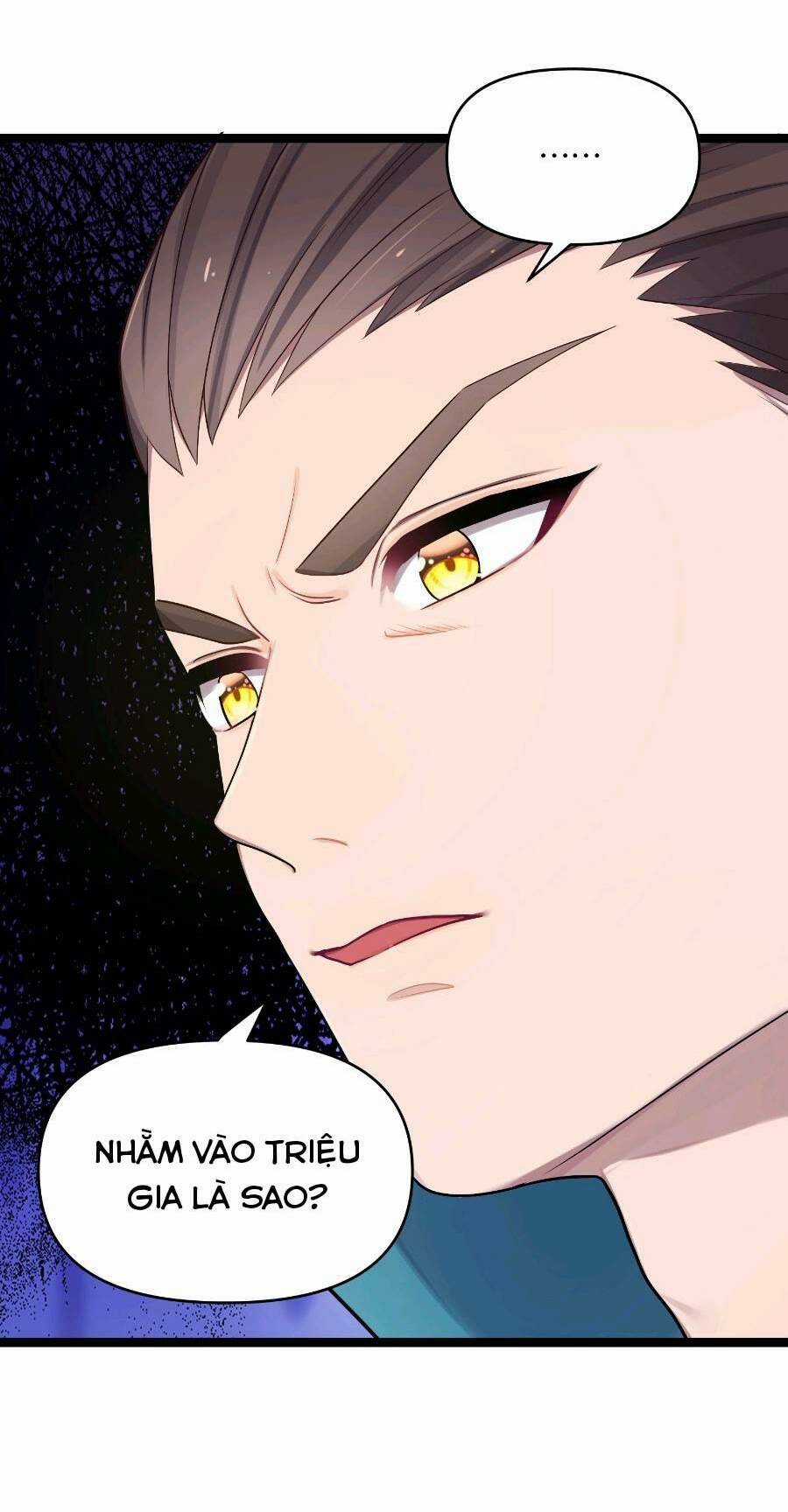 Nương Tử Nhà Ta Là Bạo Quân Nữ Đế Trong Tương Lai Chapter 16 trang 25