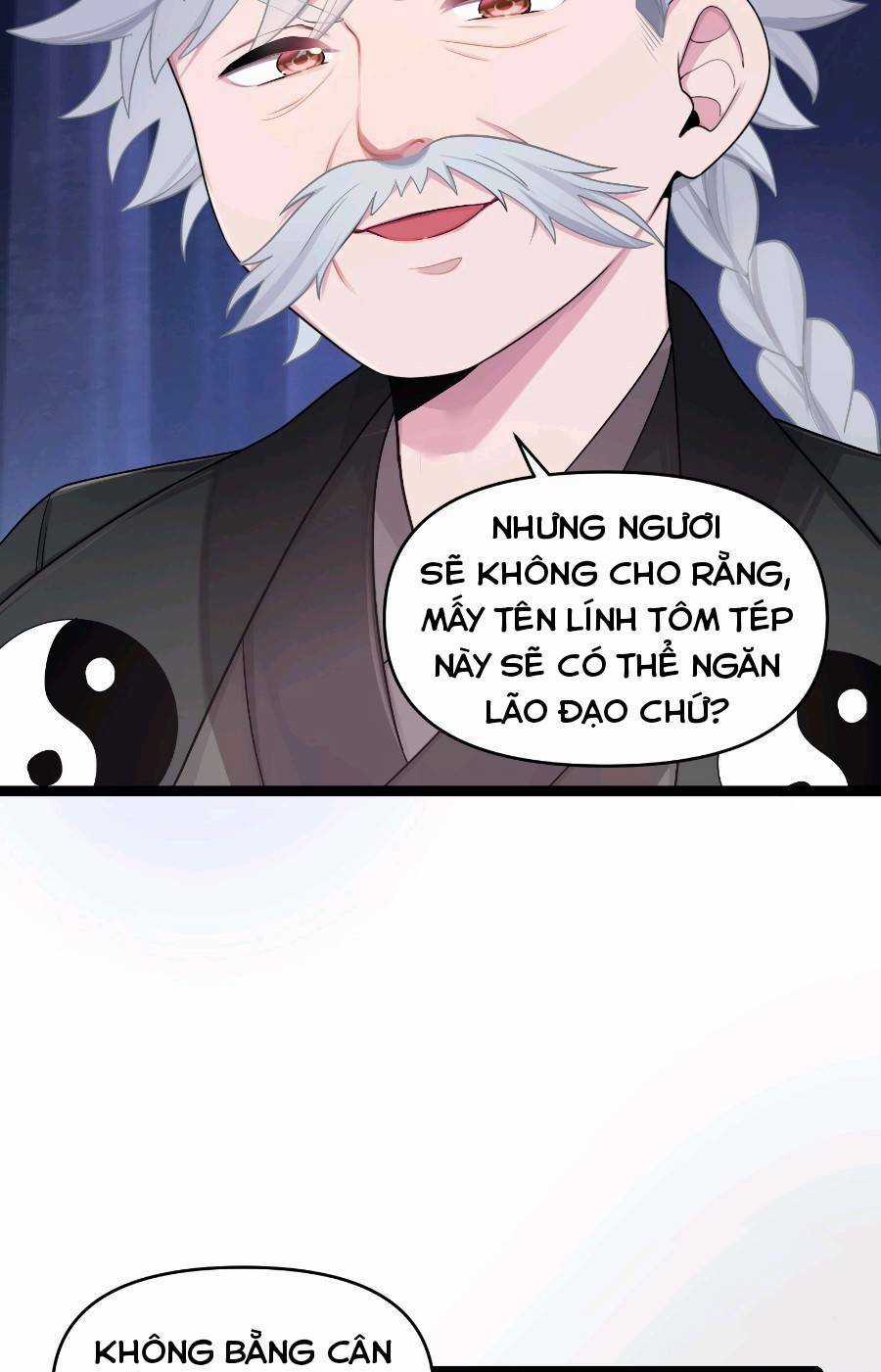 Nương Tử Nhà Ta Là Bạo Quân Nữ Đế Trong Tương Lai Chapter 16 trang 28